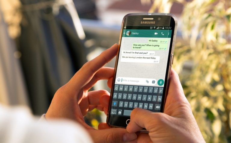 Este es el motivo real por el que no contestas a los mensajes de WhatsApp