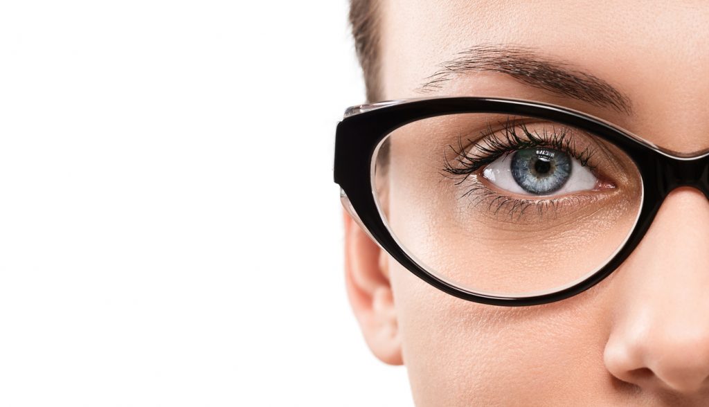 Tipos De Gafas Según Cristales