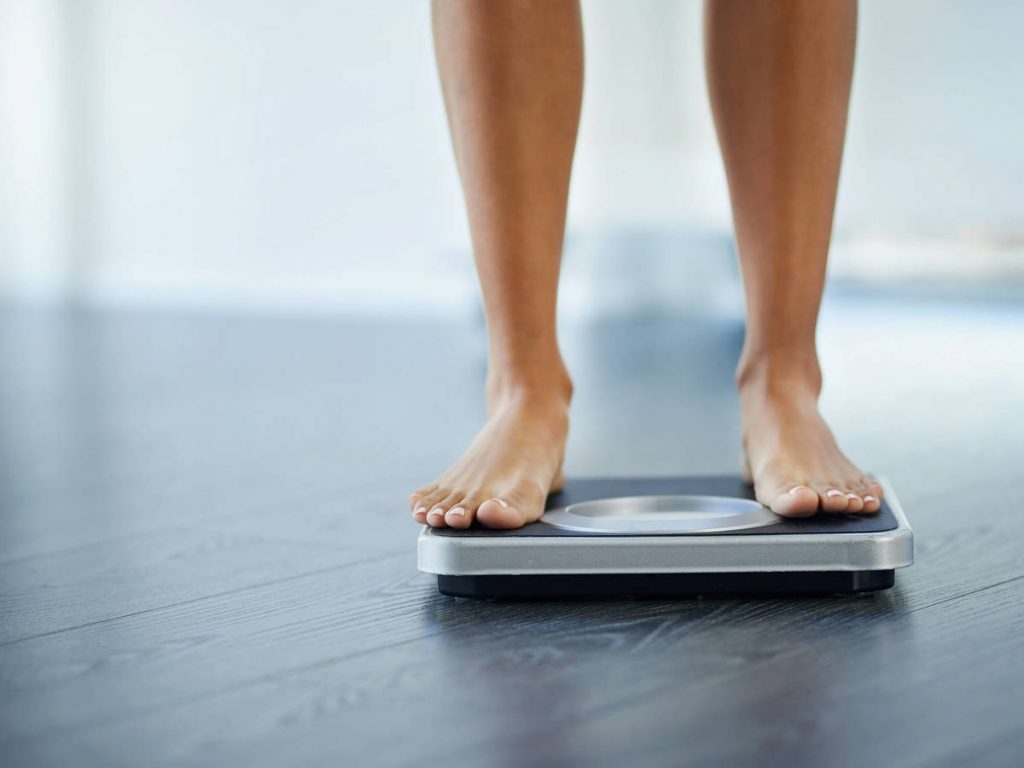Esto Es Lo Que Pasa Realmente Con Los Kilos Que Pierdes Cuando Te Pones A Dieta, Según La Ciencia