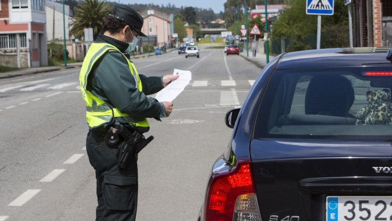 Las tres provincias vascas y sus capitales seguirá bajo cierre permimetral