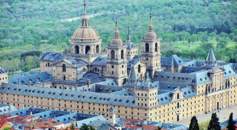 Excursiones a menos de una hora de Madrid que te recomendamos
