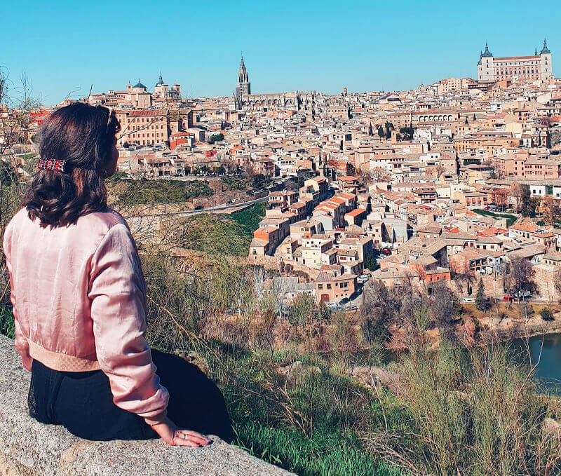 Lista De Los Mejores Sitios Para Hacer Excursión Cerca De Madrid