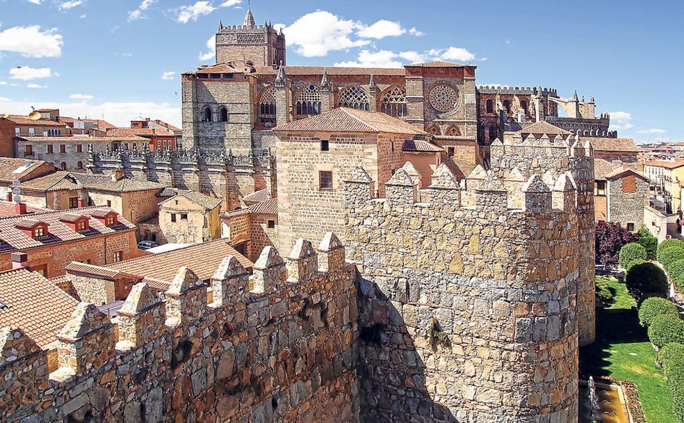 Ávila