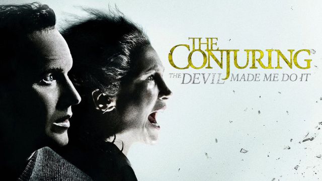 Expediente Warren: fecha de estreno y primeras imágenes de la tercera película