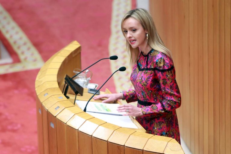 La Xunta confía en mantener «datos tan buenos» para continuar en la desescalada en residencias