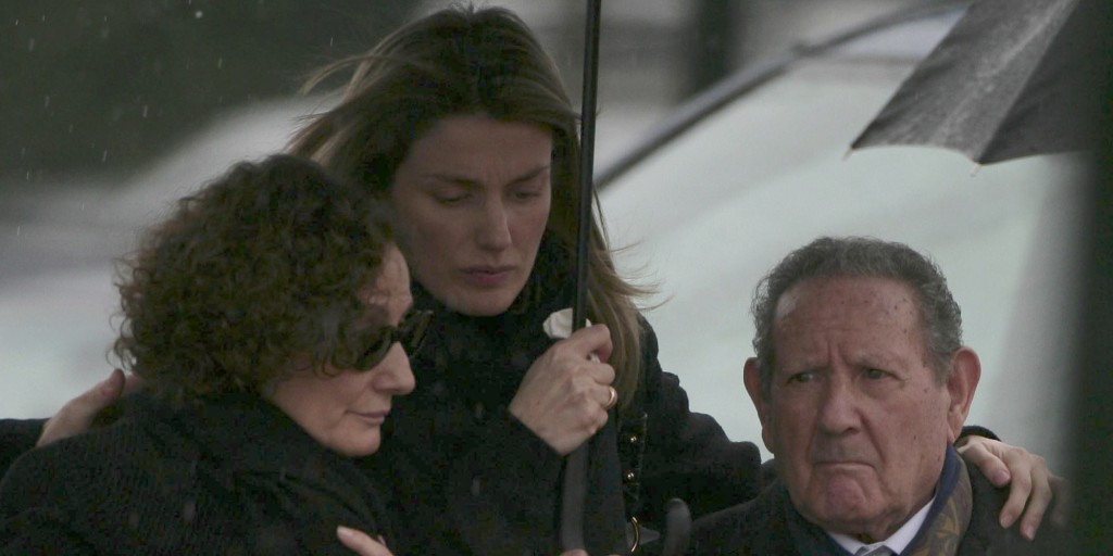 Famosos Marcados Por La Tragedia