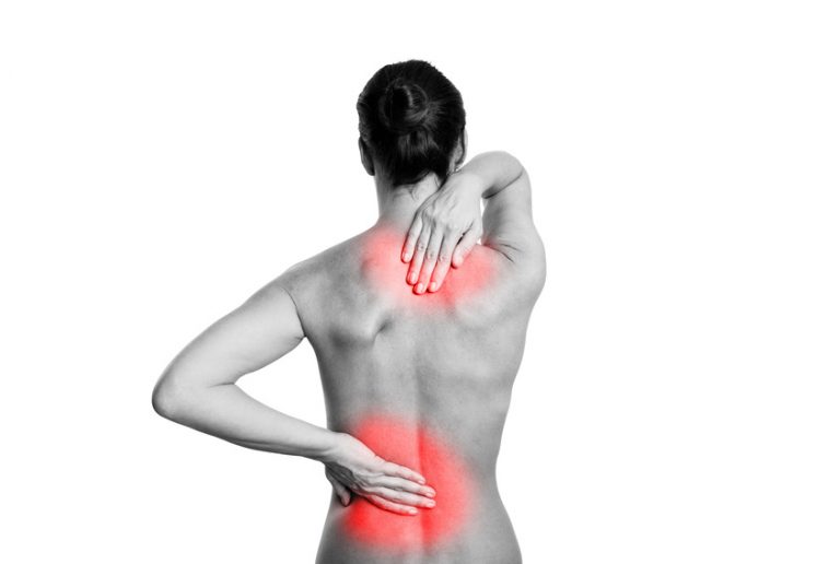 Fibromialgia: síntomas que te avisan de que tienes la enfermedad