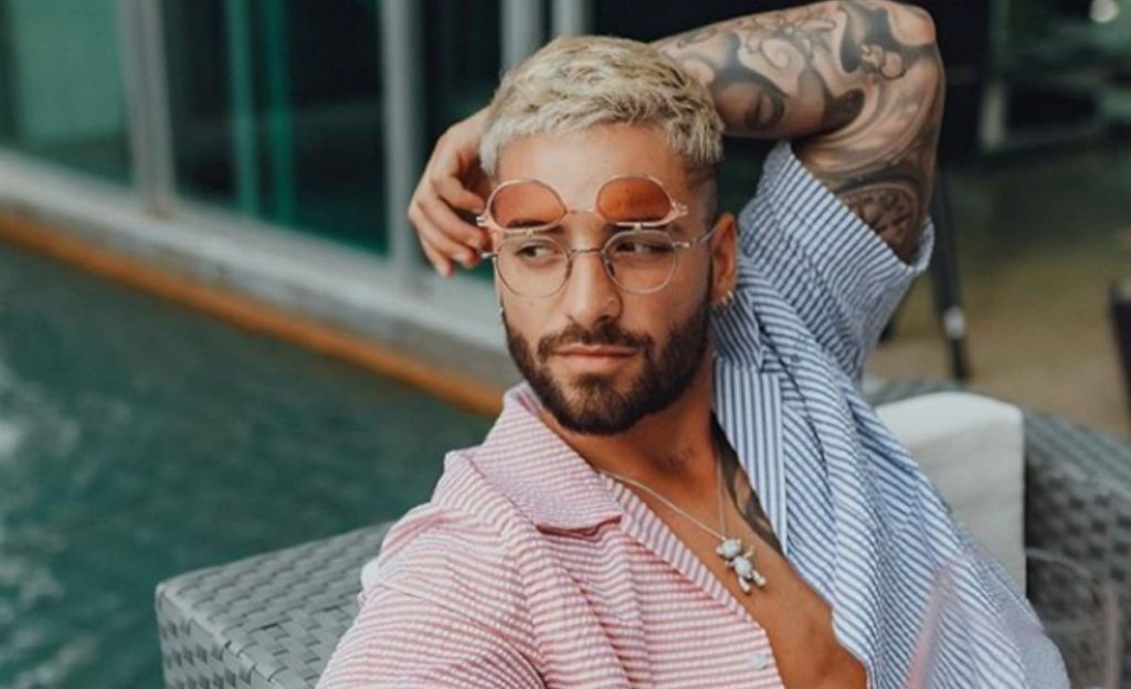 Fortuna De Maluma