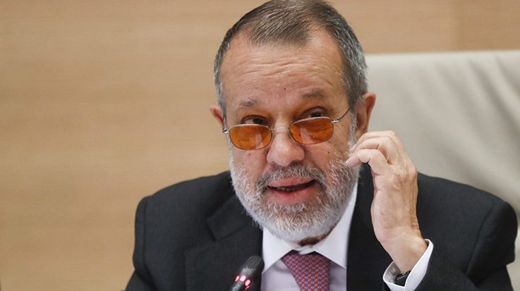 El Defensor del Pueblo: Hubo «descoordinación» en la crisis migratoria de Canarias