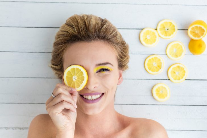 Frutas: usos alternativos que puedes darle a la piel y cáscaras