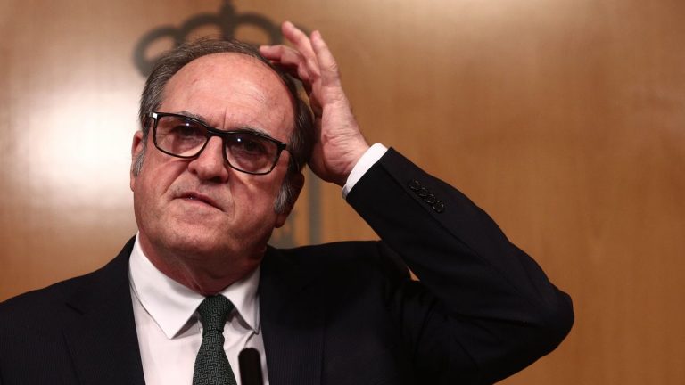 Gabilondo propone un «billete anticontaminación» con transporte gratis los días de más polución