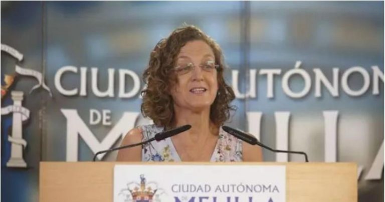 PSOE no se plantea que el presidente de Melilla dimita