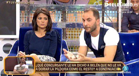 De Expulsado De Gran Hermano Vip A Boxeador: Qué Hace Ahora Antonio Tejado, Excolaborador De Sálvame