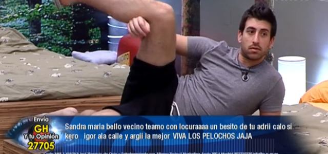 Gran Hermano: De Concursante A Estafador, Así Está Ahora El Polémico Igor Basurko (Gh 14)