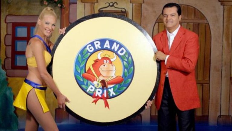¿Qué fue de las azafatas de Grand Prix 20 años después?