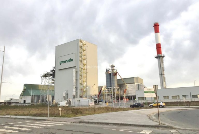 Greenalia triplica su resultado operativo hasta los 11 millones en 2020
