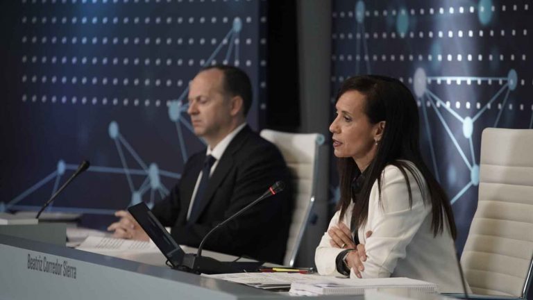 Grupo Red Eléctrica reduce un 47% sus emisiones de gases de efecto invernadero