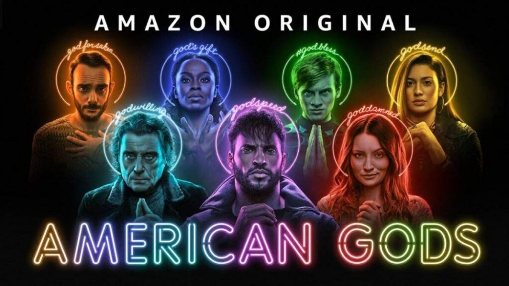 American Gods