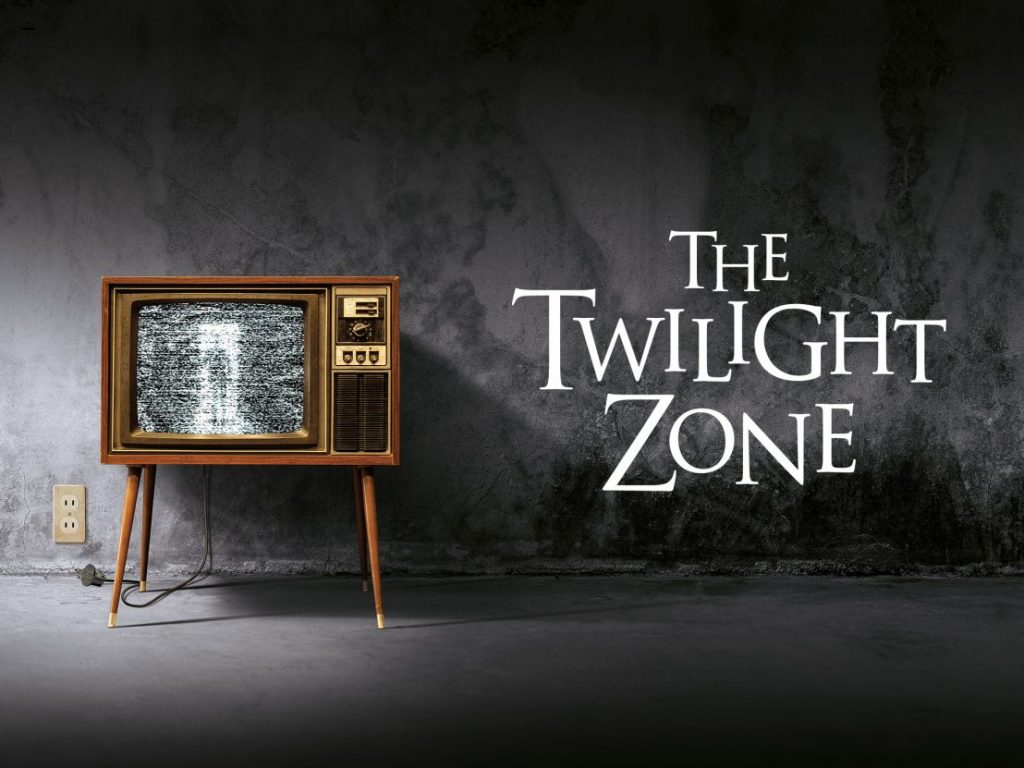 The Twilight Zone