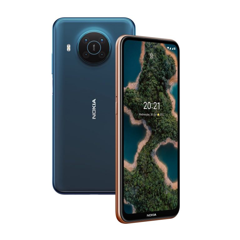 HMD Global trae los nuevos Nokia X, G y C a España apostando por un enfoque sostenible