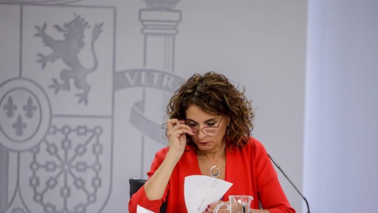 Hacienda trabaja en un sistema de gestión y control de los fondos europeos