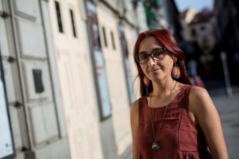 Helena Maleno denuncia una «deportación violenta» de Marruecos