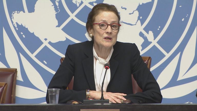 UNICEF pide «rapidez y simplicidad» para eliminar las barreras a la adquisición de vacunas