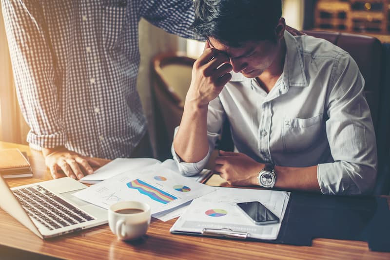 Cómo Declararse Insolvente 1 Insolvencia Económica Para Persona Natural O Empresa