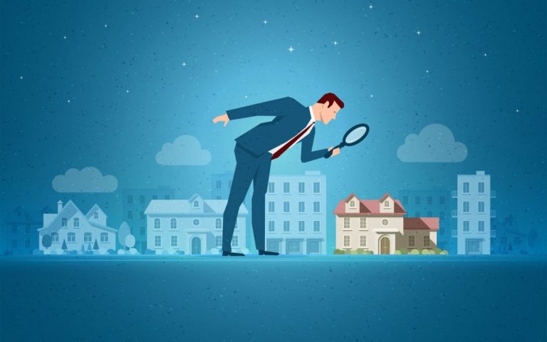 Cómo solicitar una inspección de trabajo