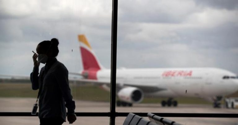 Iberia espera avanzar en el proceso de compra de Air Europa antes de final de año
