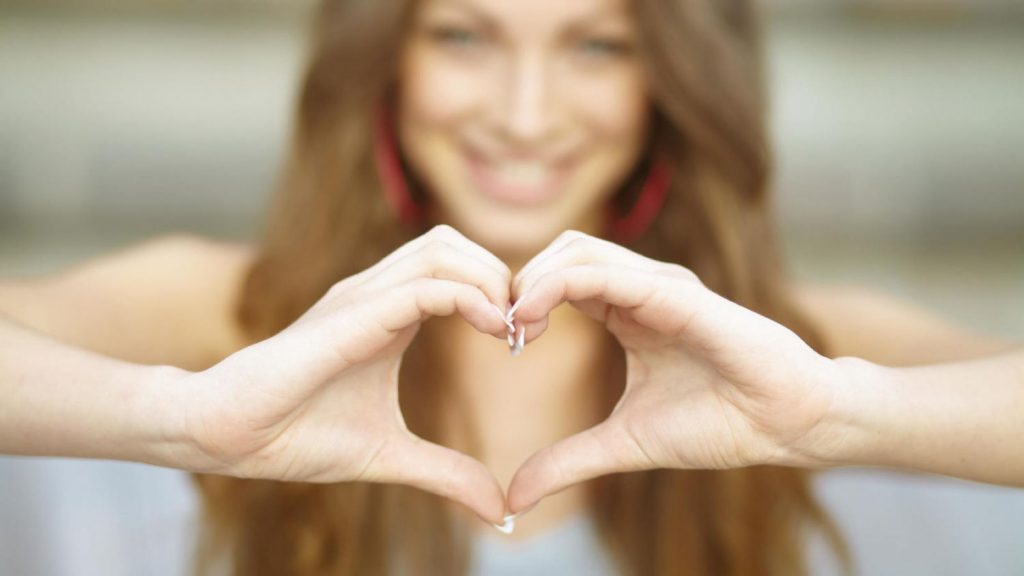 Ideal Para El Corazón