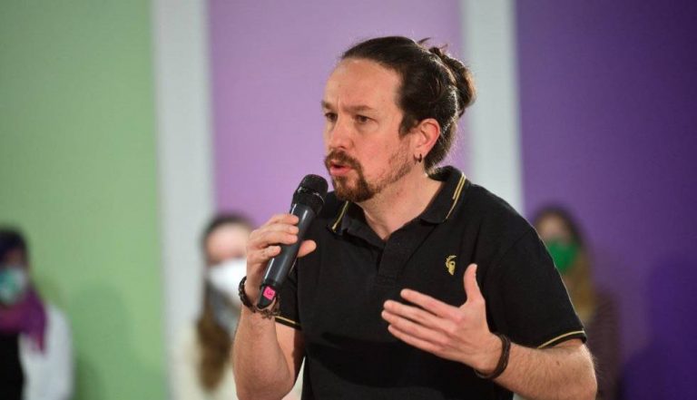 Iglesias defiende regular el alquiler con techo de precios
