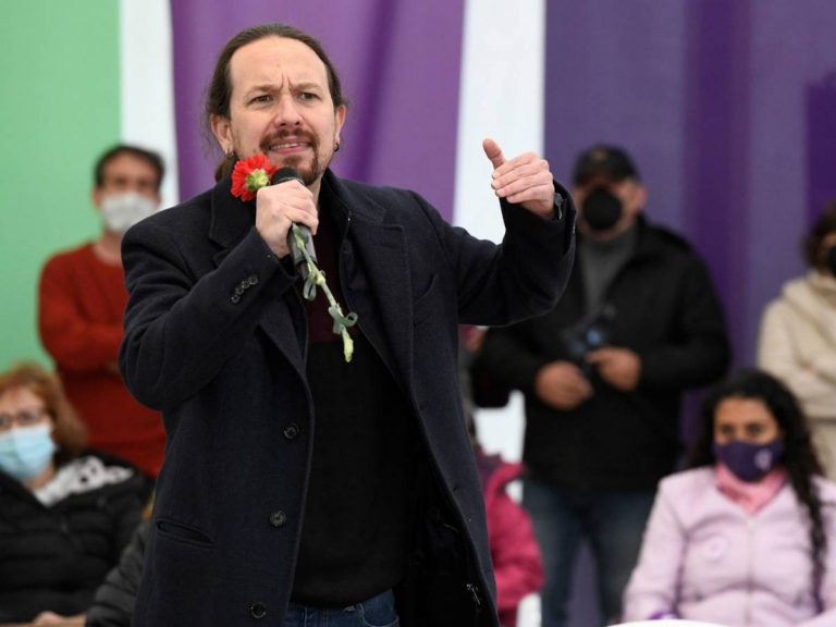 La última carta dirigida a la Guardia Civil contenía amenazas hacia Iglesias