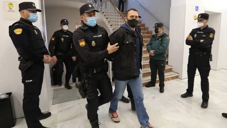 La defensa de Igor ‘El ruso’ califica de homicidio la muerte del ganadero
