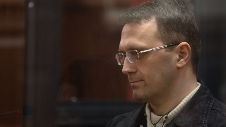 ‘Igor el Ruso’ agrede a cuatro funcionarios tras negarse a salir de la celda