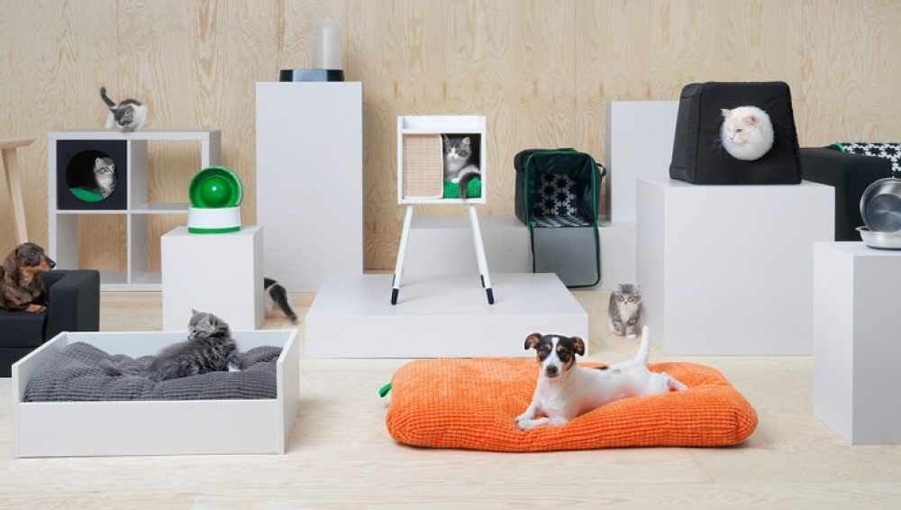 Ikea Lo Tiene Todo Para Tus Mascotas