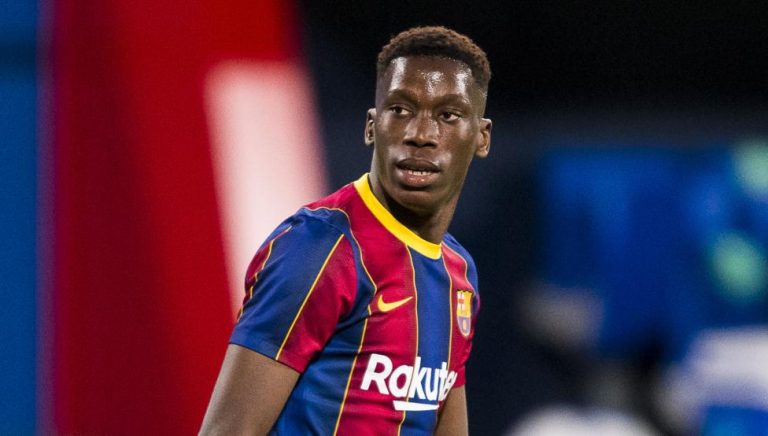 El motivo por el que Ilaix Moriba sale ‘por patas’ del Barça