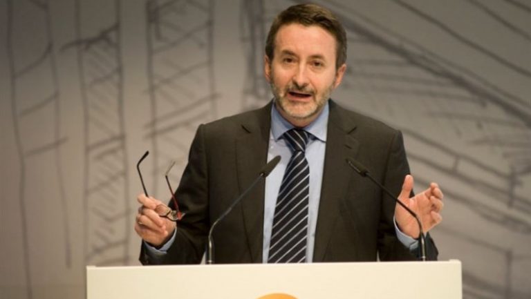 Imaz pide abordar la transición energética desde la España productiva