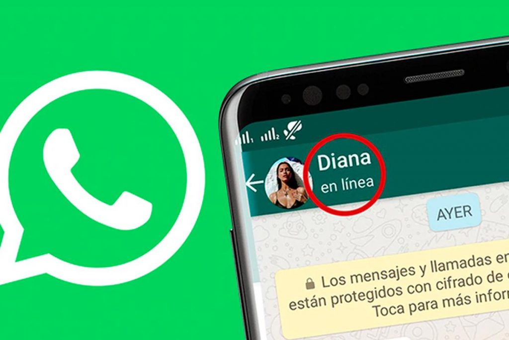 Ingresa A Whatsapp Web Para Que Descubran La Localización De Un Contacto