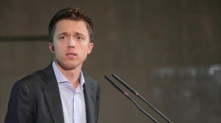 Más País, tras el ERE de BBVA, exige al Gobierno «tomar cartas en el asunto»