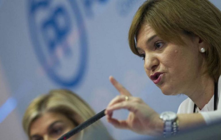 Boning pide tranquilidad a los «satélites de Génova»