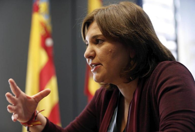 El PP sobre el Tajo-Segura: «Puig debe decir a Sánchez que respete el memorándum»