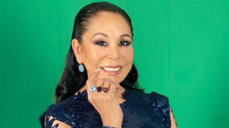 Isabel Pantoja: así está tras la ‘guerra abierta’ con su hijo