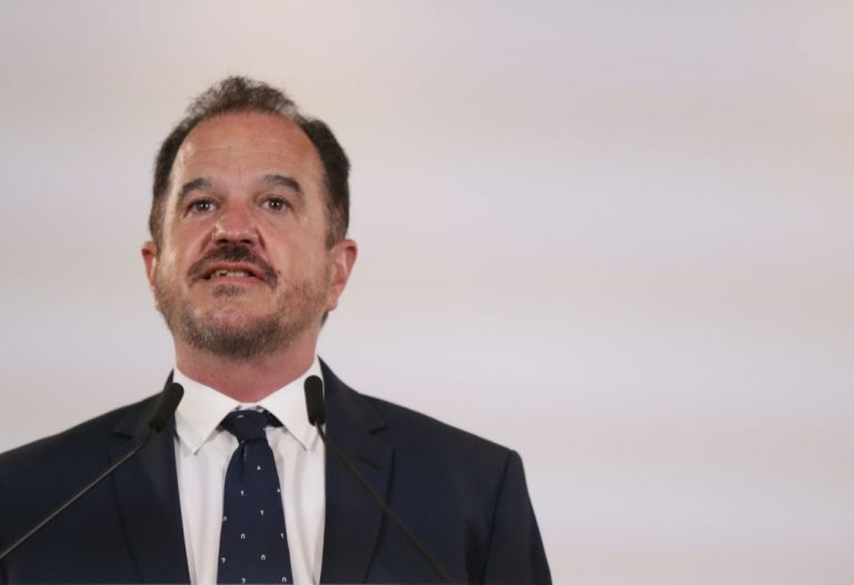 Iturgaiz: Los objetivos de la coalición con Cs están «más patentes y latentes que nunca»