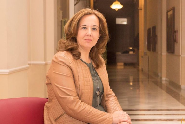 Alcaldesa juzgada por presunto delito medioambiental: «Hice todo lo que pude»