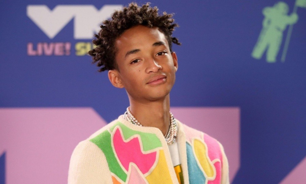 Jaden Smith