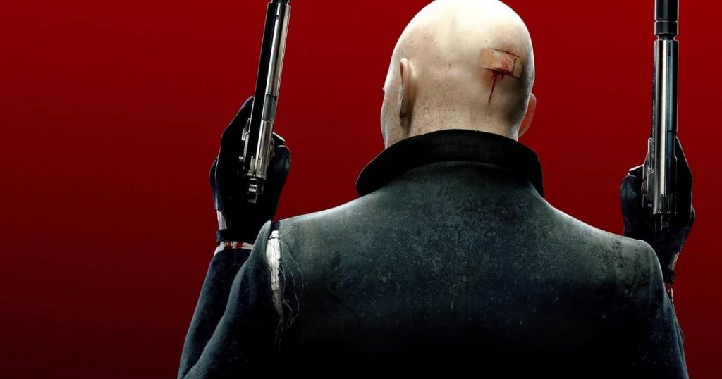 ¿Qué Es Hitman?