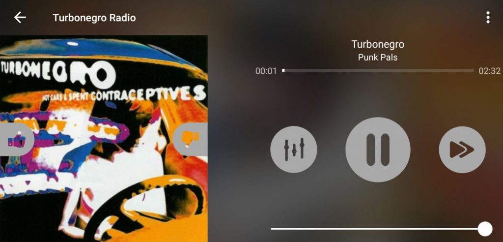 Jango Apps