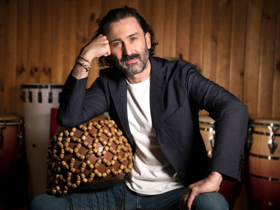 «Los hombres de fuego» de Javier Limón