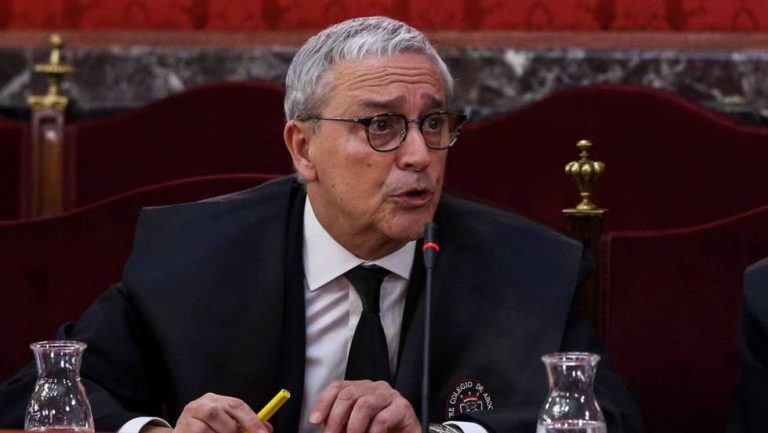 Melero: La confesión de Pujol fue «la destrucción del mito fundacional del catalanismo»